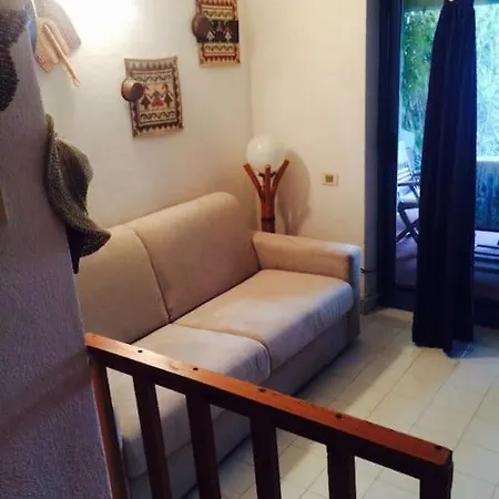 Villasimius: A Due Passi Dal Mare! * Is Traias