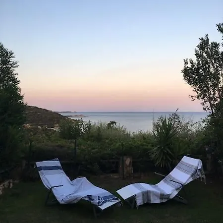Villasimius: A Due Passi Dal Mare! * Is Traias