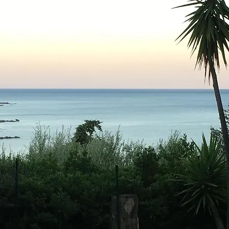 Holiday home Villasimius: A Due Passi Dal Mare! *