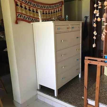 Villasimius: A Due Passi Dal Mare!