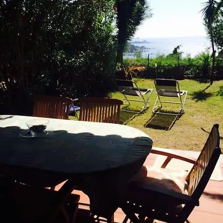 Villasimius: A Due Passi Dal Mare! *